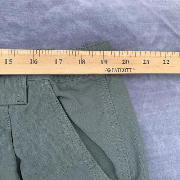 5.11 Tactical Pants Mens 40 Green Cargo Active Work Wear Reinforced 74158 40x30‍ - Picture 6 of 12